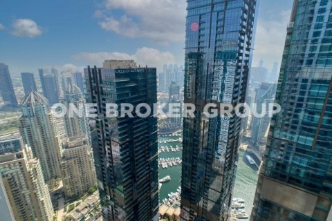 Apartamento en Dubai Marina, Dubai, 2 dormitorios, 116.9 m², № 30366 - foto 10