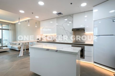 Apartamento en Dubai Marina, Dubai, 2 dormitorios, 116.9 m², № 30366 - foto 3