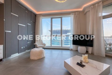 Apartamento en Dubai Marina, Dubai, 2 dormitorios, 116.9 m², № 30366 - foto 5