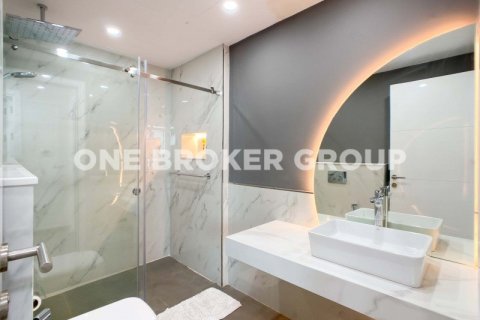 Apartamento en Dubai Marina, Dubai, 2 dormitorios, 116.9 m², № 30366 - foto 12
