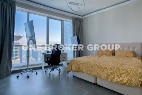 Apartamento en Dubai Marina, Dubai, 2 dormitorios, 116.9 m², № 30366 - foto 11