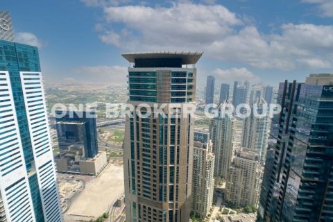 Apartamento en Dubai Marina, Dubai, 2 dormitorios, 116.9 m², № 30366 - foto 9