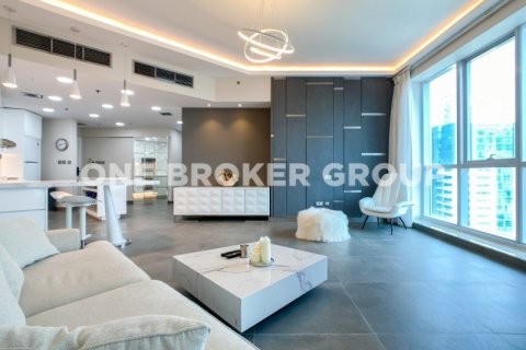 Apartamento en Dubai Marina, Dubai, 2 dormitorios, 116.9 m², № 30366 - foto 2