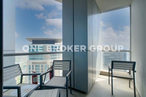 Apartamento en Dubai Marina, Dubai, 2 dormitorios, 116.9 m², № 30366 - foto 1