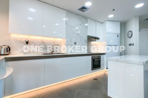 Apartamento en Dubai Marina, Dubai, 2 dormitorios, 116.9 m², № 30366 - foto 7