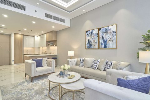 شقة في دبي هيلز استيت, دبي 1غرف نوم, 91 م² رقم 30370 - صورة 4