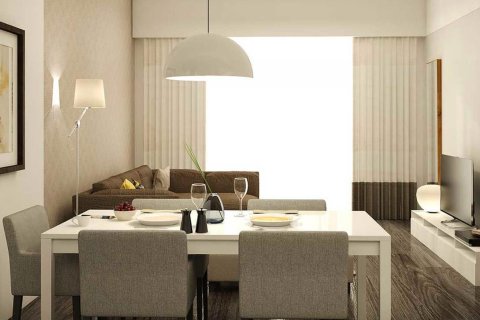 Apartamento en MILANO BY GIOVANNI en Jumeirah Village Circle, Dubai, 1 dormitorio, 81 m², № 30378 - foto 8