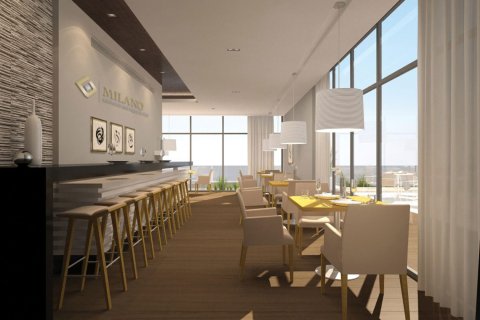 Apartamento en MILANO BY GIOVANNI en Jumeirah Village Circle, Dubai, 1 dormitorio, 81 m², № 30378 - foto 2