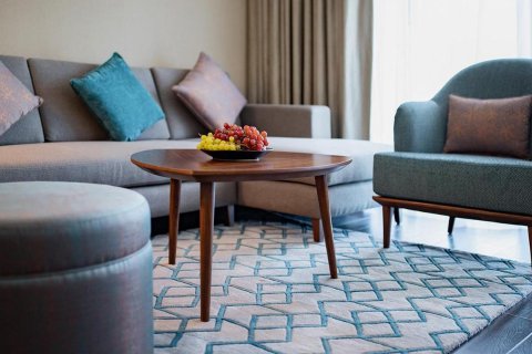 Apartamento en MILANO BY GIOVANNI en Jumeirah Village Circle, Dubai, 1 dormitorio, 81 m², № 30378 - foto 5