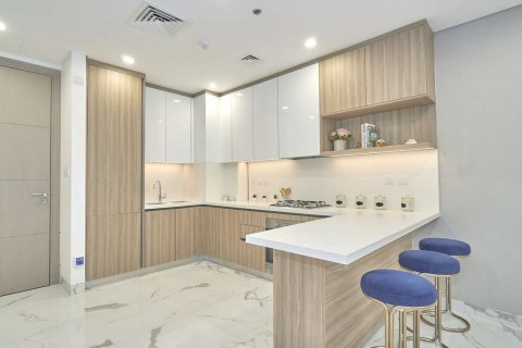 Купить квартиру в Дубай Хилс Эстейт, Дубай: 2 спальни, 136м², № 30369 - фото 9