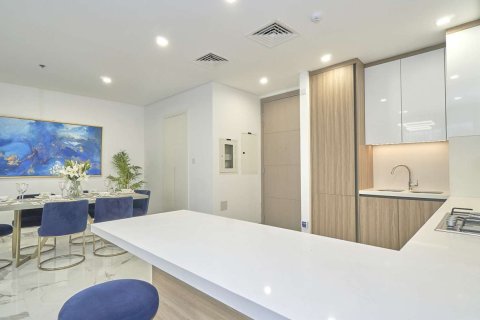 Купить квартиру в Дубай Хилс Эстейт, Дубай: 2 спальни, 136м², № 30369 - фото 8