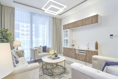 Купить квартиру в Дубай Хилс Эстейт, Дубай: 2 спальни, 136м², № 30369 - фото 1