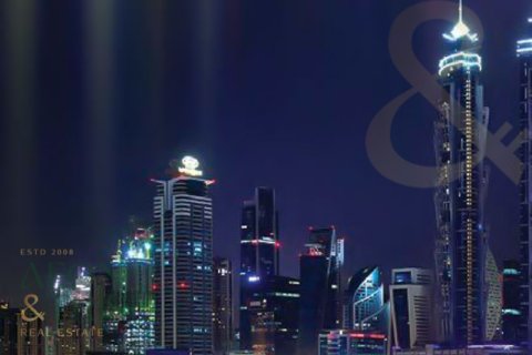 Купить квартиру в Бизнес-Бэе, Дубай: 2 спальни, 134м², № 60935 - фото 5