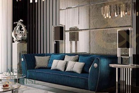 Купить квартиру в Бизнес-Бэе, Дубай: 2 спальни, 134м², № 60935 - фото 1