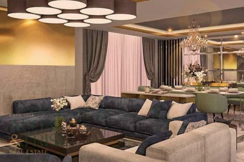 Купить квартиру в Бизнес-Бэе, Дубай: 2 спальни, 134м², № 60935 - фото 3