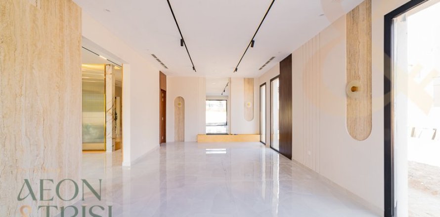 Villa en Mudon, Dubai, 5 dormitorios, 917 m², № 60940