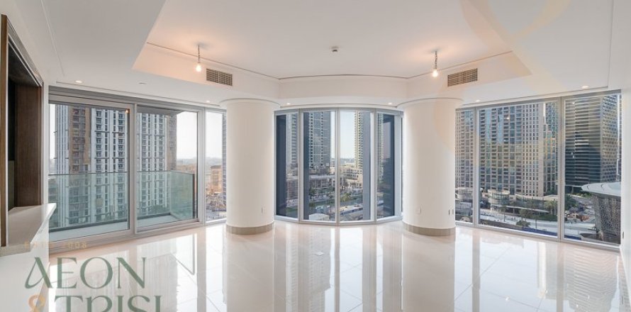 شقة في وسط مدينة دبي, دبي 2 غرف نوم, 159 م² رقم 60941