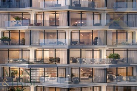 Appartement à Downtown Dubai (Downtown Burj Dubai), Dubai, 3 chambres, 136 m², № 60936 - photo 4