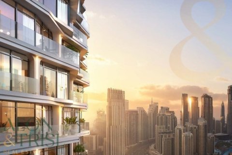 Appartement à Downtown Dubai (Downtown Burj Dubai), Dubai, 3 chambres, 136 m², № 60936 - photo 2