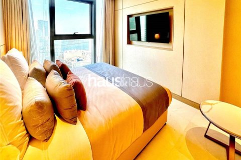 Apartamento en Jumeirah Beach Residence, Dubai, 1 dormitorio, 103 m², № 43529 - foto 4