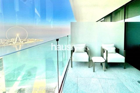 Apartamento en Jumeirah Beach Residence, Dubai, 1 dormitorio, 103 m², № 43529 - foto 9