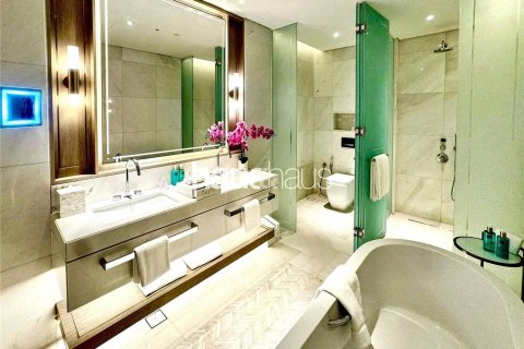 Apartamento en Jumeirah Beach Residence, Dubai, 1 dormitorio, 103 m², № 43529 - foto 5