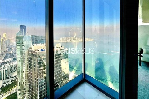 Apartamento en Jumeirah Beach Residence, Dubai, 1 dormitorio, 103 m², № 43529 - foto 3
