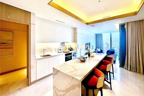 Apartamento en Jumeirah Beach Residence, Dubai, 1 dormitorio, 103 m², № 43529 - foto 10
