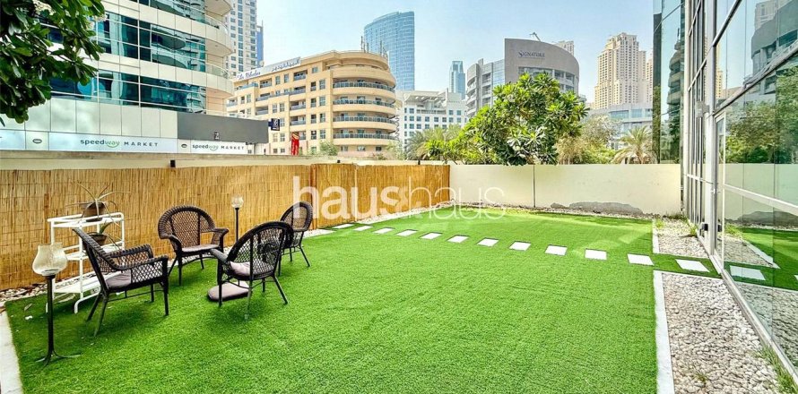 شقة في مرسى دبي, دبي 3 غرف نوم, 275 م² رقم 43528