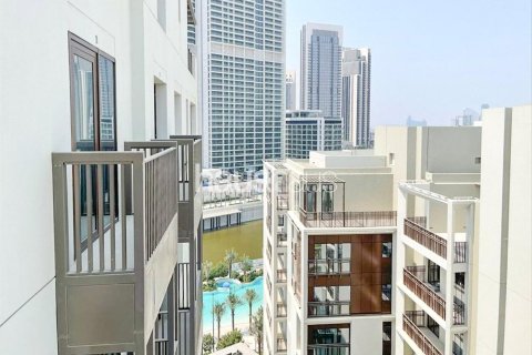 Apartment in Creek Beach, Dubai Creek Harbour (The Lagoons), Dubai 2 bedrooms, 97 sq.m. № 43520 - photo 1