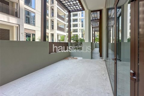 شقة في Creek Beach, خور دبي, دبي 3 غرف نوم, 215 م² رقم 43518 - صورة 3