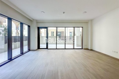 شقة في Creek Beach, خور دبي, دبي 3 غرف نوم, 215 م² رقم 43518 - صورة 2