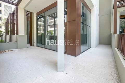 شقة في Creek Beach, خور دبي, دبي 3 غرف نوم, 215 م² رقم 43518 - صورة 1