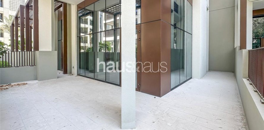 شقة في Creek Beach, خور دبي, دبي 3 غرف نوم, 215 م² رقم 43518