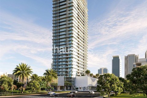 Apartamento en Jumeirah Village Circle, Dubai, estudio, 39 m², № 43527 - foto 1