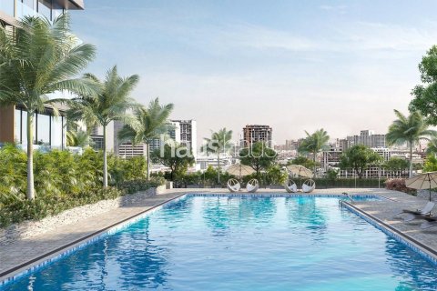 Apartamento en Jumeirah Village Circle, Dubai, estudio, 39 m², № 43527 - foto 13