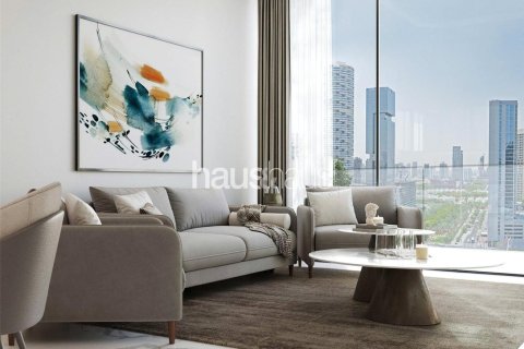 Apartamento en Jumeirah Village Circle, Dubai, estudio, 39 m², № 43527 - foto 4