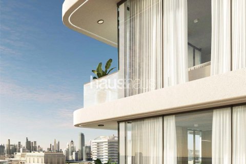 Apartamento en Jumeirah Village Circle, Dubai, estudio, 39 m², № 43527 - foto 2