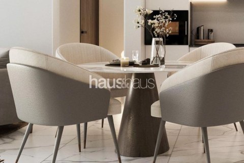 Apartamento en Jumeirah Village Circle, Dubai, estudio, 39 m², № 43527 - foto 3