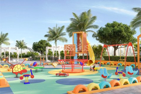 Apartamento en Jumeirah Village Circle, Dubai, estudio, 39 m², № 43527 - foto 11