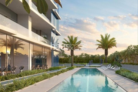 Apartamento en Jumeirah Village Circle, Dubai, estudio, 39 m², № 43527 - foto 6