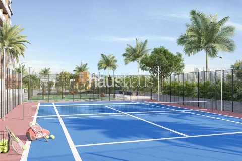 Apartamento en Jumeirah Village Circle, Dubai, estudio, 39 m², № 43527 - foto 10