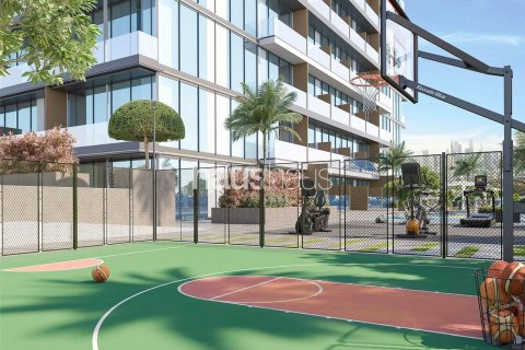 Apartamento en Jumeirah Village Circle, Dubai, estudio, 39 m², № 43527 - foto 9