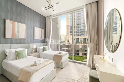 Купить таунхаус в Dubai Creek Harbour (The Lagoons), Дубай: 3 спальни, 213м², № 43526 - фото 11