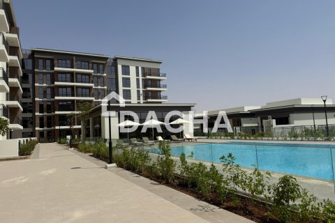 Apartment in Town Square, Dubai 2 bedrooms, 94 sq.m. № 111672 - photo 3