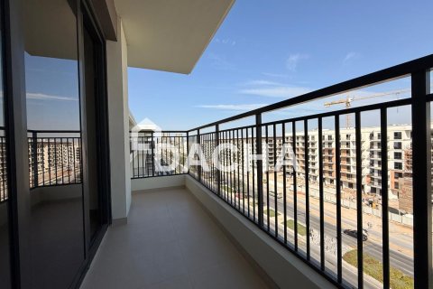 Apartment in Town Square, Dubai 2 bedrooms, 94 sq.m. № 111672