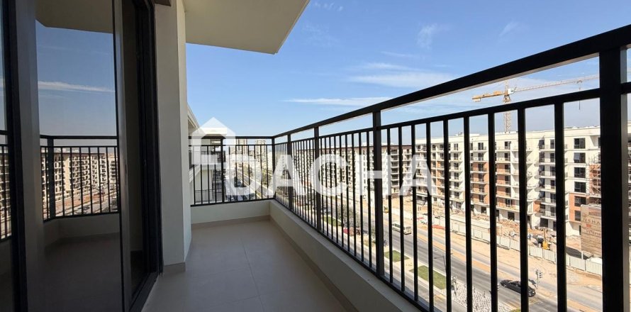 Apartment in Town Square, Dubai 2 bedrooms, 94 sq.m. № 111672