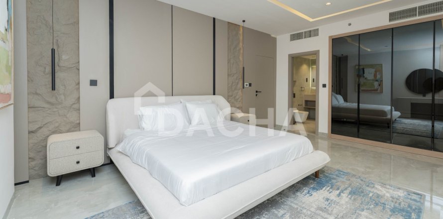 Apartment in Amwaj, Jumeirah Beach Residence, Dubai 2 bedrooms, 119 sq.m. № 111677