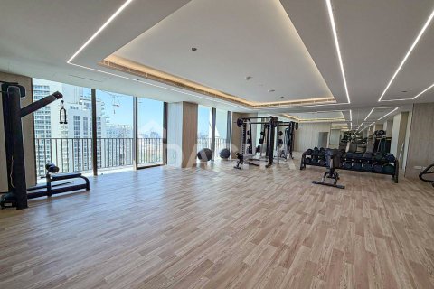 Apartment in Jumeirah Village Circle, Dubai 3 bedrooms, 122 sq.m. № 111678 - photo 5
