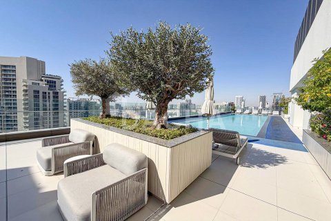 Apartment in Jumeirah Village Circle, Dubai 3 bedrooms, 122 sq.m. № 111678 - photo 4